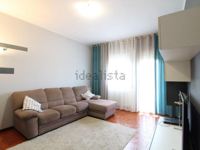 Appartamento in vendita a Monselice, Padova