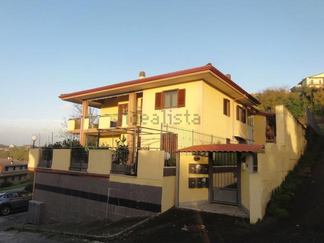 Appartamento in vendita a Arnara, Lazio