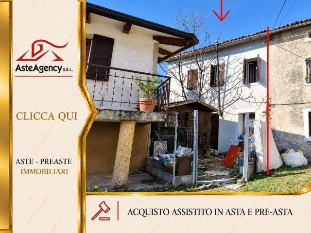 Appartamento in vendita a Piai, Fregona
