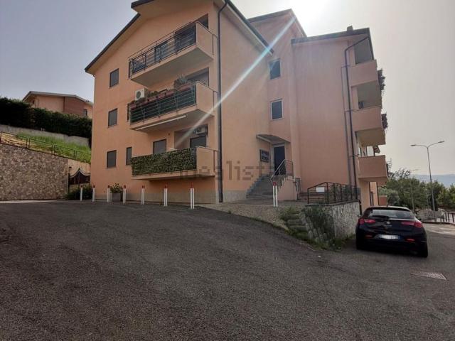Appartamento in vendita a Calabria, Cosenza