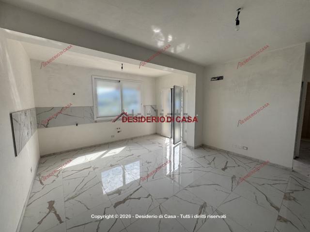 Appartamento in vendita a Muscale, Capo d'Orlando