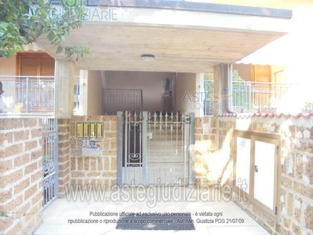 Appartamento in vendita a Forchetta, Silvi