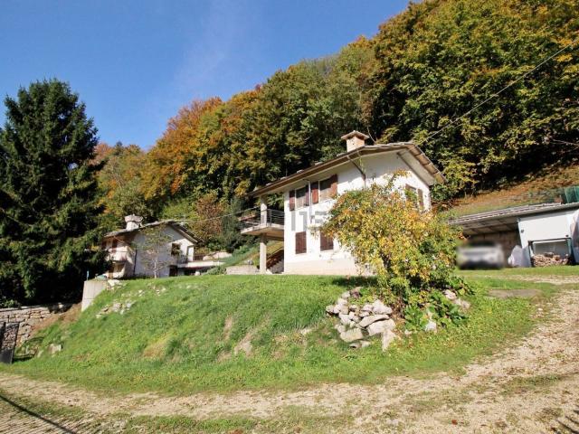 Appartamento in vendita a Roverè Veronese, Veneto