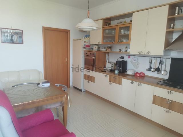 Appartamento in vendita a Quartiere Paolo VI, Taranto