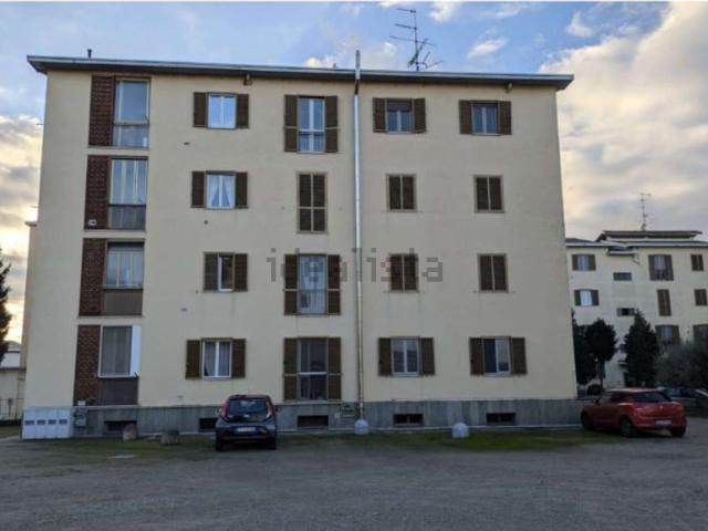 Appartamento in vendita a Piemonte, Novara