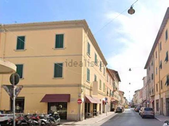 Appartamento in vendita a Porta a Terra, Piombino