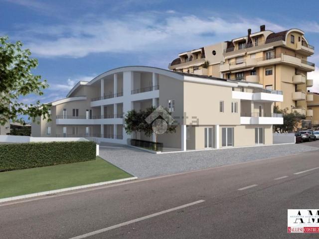 Appartamento in vendita a Centro Storico, Vasto