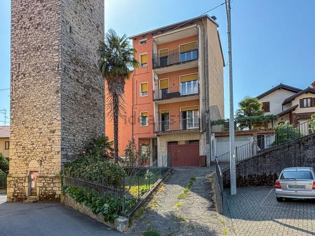 Appartamento in vendita a Barbero, Pratrivero