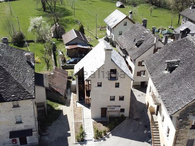 Appartamento in vendita a Piemonte, Verbano-cusio-ossola