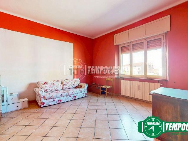 Appartamento in vendita a Valenza, Alessandria