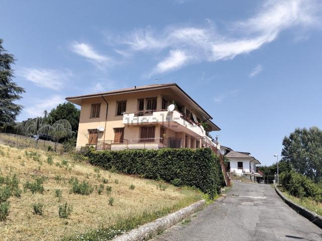 Appartamento in vendita a Villaggio dell'Olmo, Castelletto d'Orba