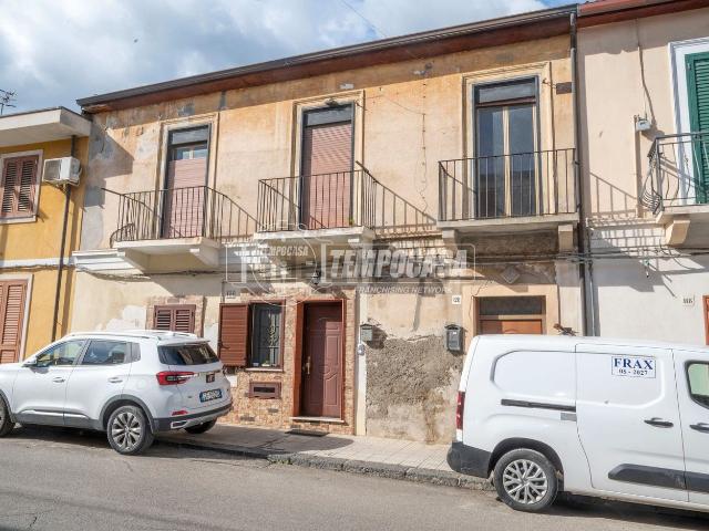 Appartamento in vendita a I Circoscrizione, Messina