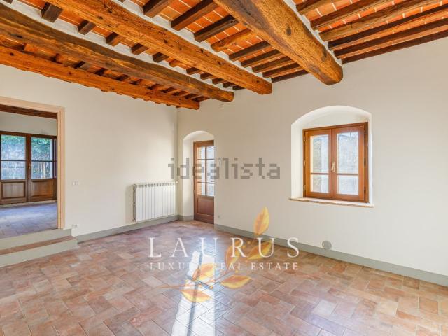 Appartamento in vendita a Castiglion Fiorentino, Toscana