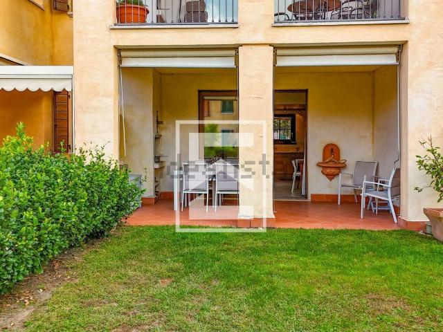 Appartamento in vendita a Bassana, Peschiera del Garda
