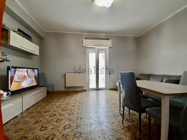 Appartamento in vendita a Mater Domini, Calabria