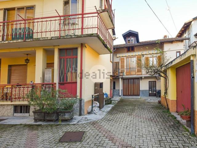 Appartamento in vendita a Sala, Piemonte