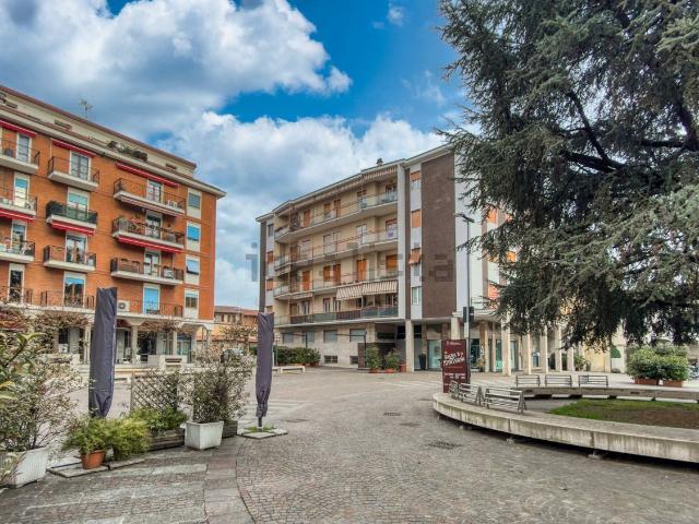 Appartamento in vendita a Trezzo Sull'adda, Lombardia