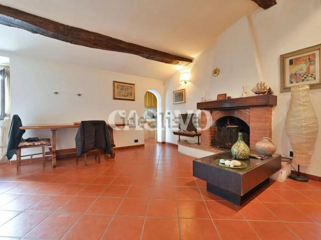Appartamento in vendita a Casciana Terme Lari, Collemontanino
