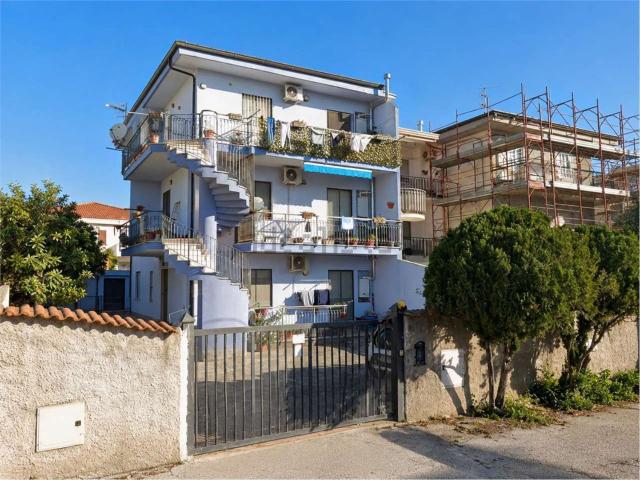 Appartamento in vendita a Calabria, Catanzaro