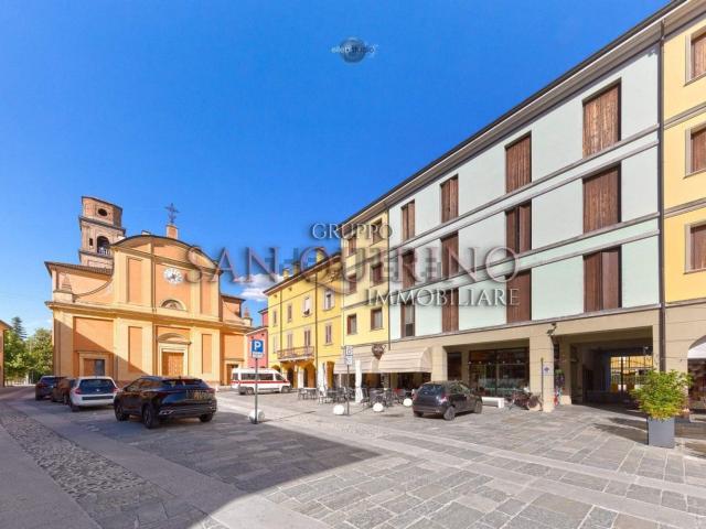 Attico in vendita a Pianura Reggiana, Re