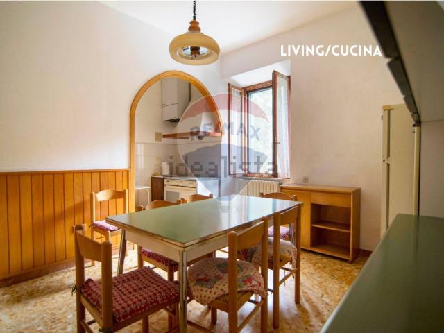 Appartamento in vendita a Roccastrada, Toscana