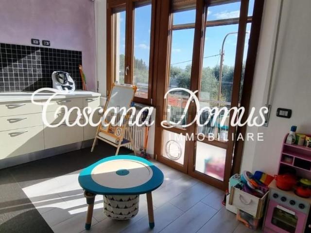 Appartamento in vendita a Istieto, Siena