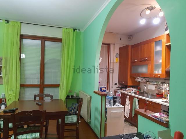 Appartamento in vendita a Case Ferriere, Senigallia