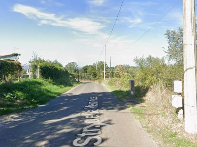 Appartamento in vendita a Tre Croci, Vetralla