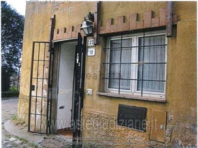 Appartamento in vendita a Tre Croci, Vetralla