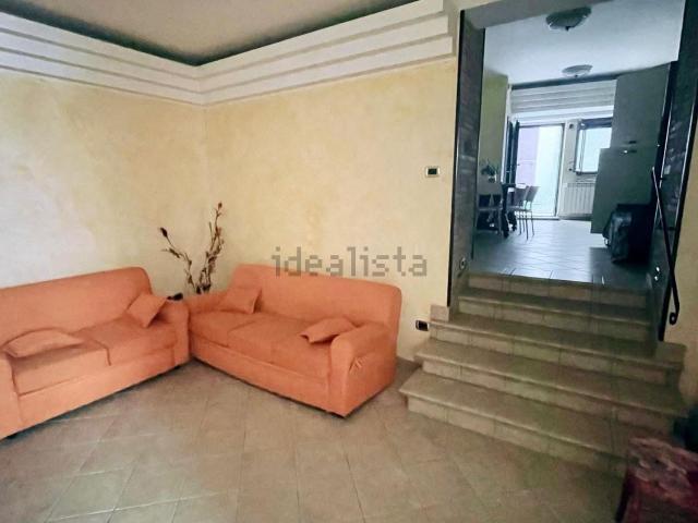 Appartamento in vendita a Atessa, Abruzzo