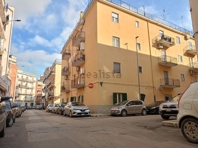 Appartamento in vendita a Puglia, Bari