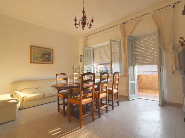 Appartamento in vendita a Palazzavelli, Sovicille