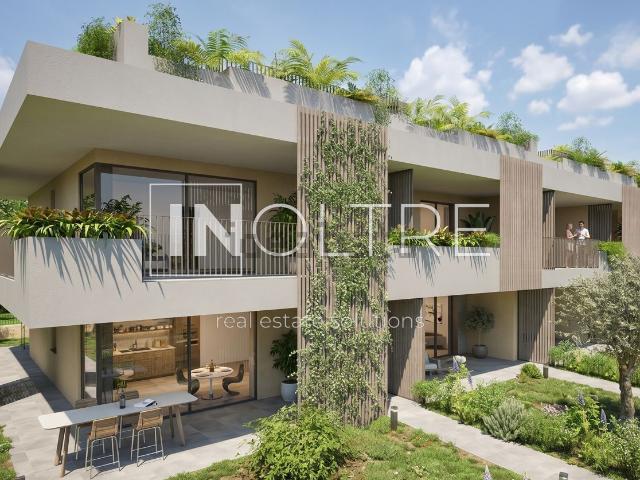 Appartamento in vendita a Bardolino, Veneto