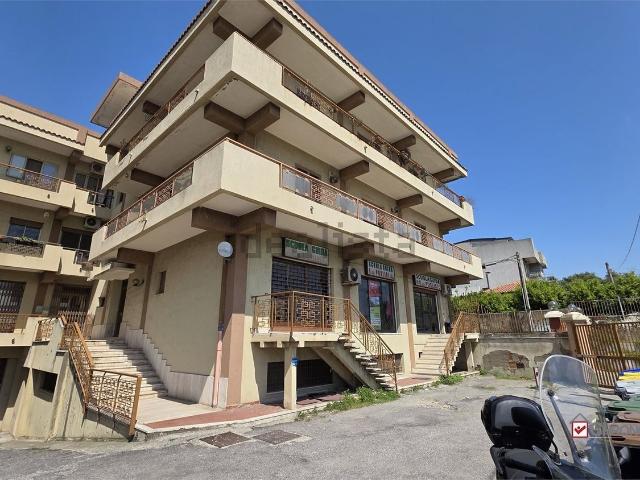 Appartamento in vendita a V Circoscrizione, Messina