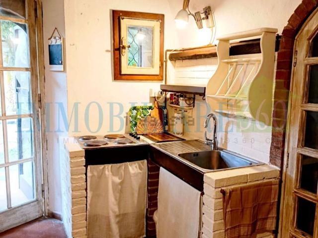 Appartamento in vendita a Neghelli, Orbetello