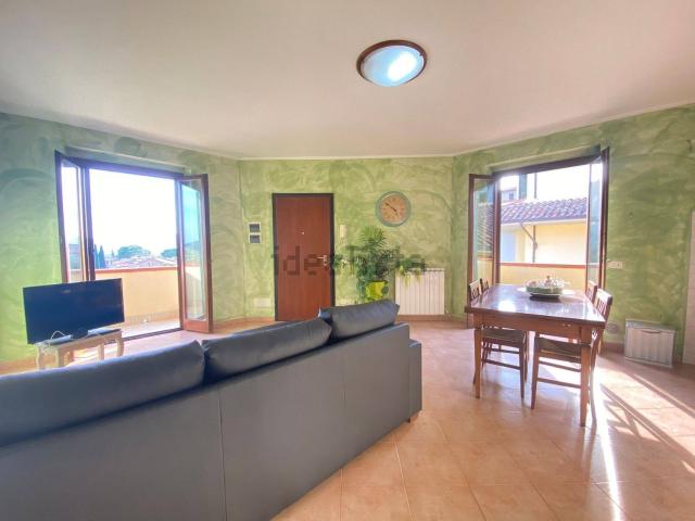 Appartamento in vendita a Cenerente, Umbria