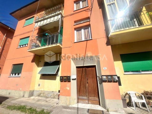 Appartamento in vendita a Romito, Pontedera