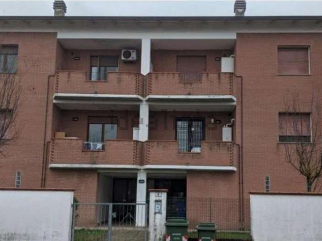 Appartamento in vendita a San Lorenzo della Pioppa, San Prospero