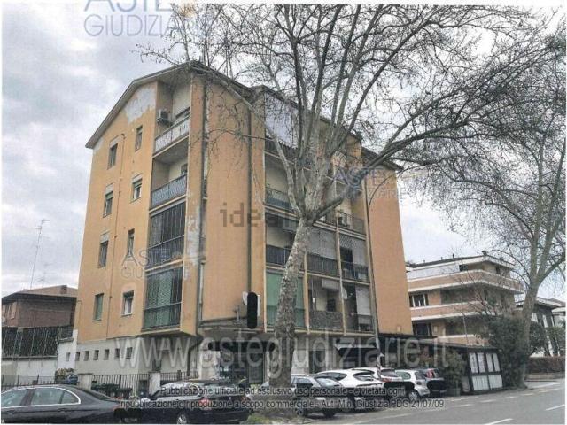 Appartamento in vendita a Unione delle Terre d'Argine, Carpi