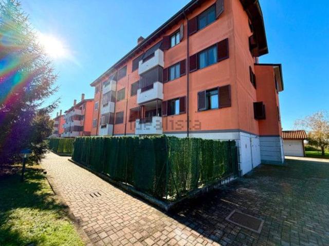 Appartamento in vendita a Cascina Cassinazza, Noviglio