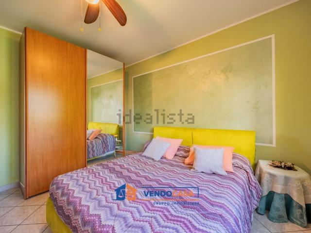 Appartamento in vendita a San Luigi, Piemonte