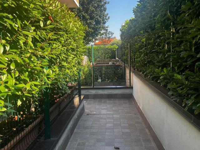 Appartamento in vendita a Molinello, Cesano Maderno
