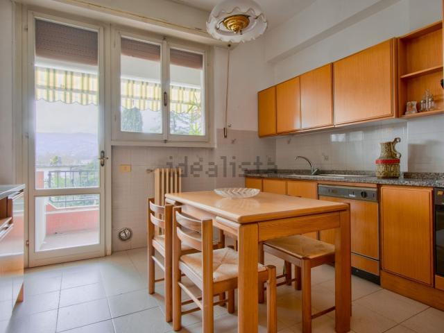 Appartamento in vendita a Pistoia, Toscana