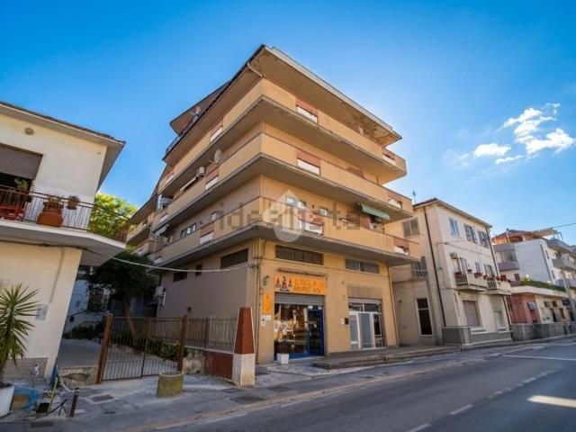 Appartamento in vendita a Vallone, Francavilla Al Mare
