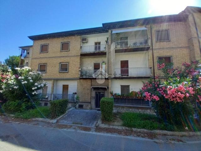 Appartamento in vendita a Santi Filippo e Giacomo, Marche