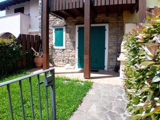 Appartamento in vendita a Dosso - Villaggio Angela Maria, Ranzanico