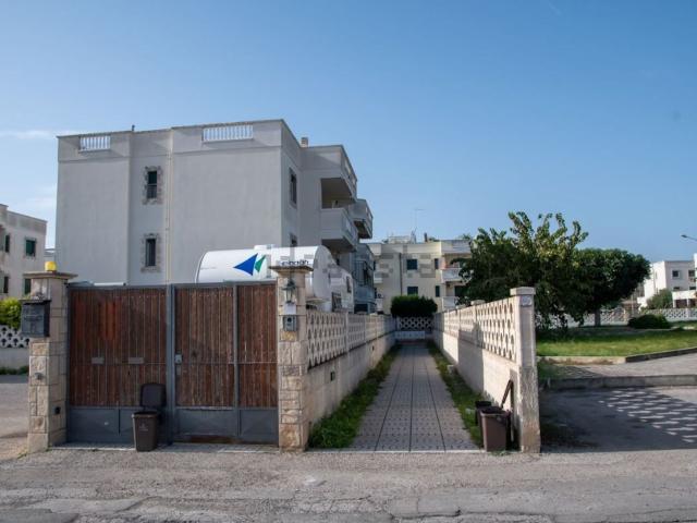 Appartamento in vendita a Puglia, Taranto