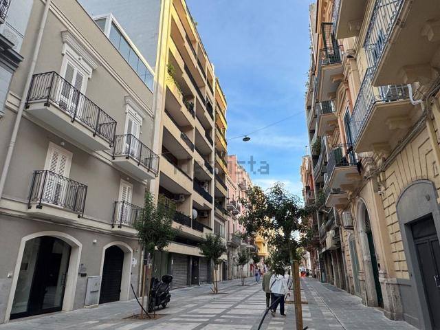 Appartamento in vendita a Libertà, Bari