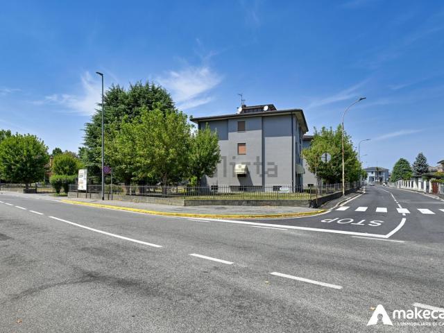 Appartamento in vendita a Casalmaiocco, Lodi