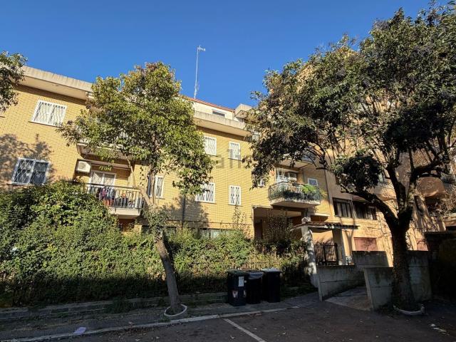 Appartamento in vendita a Ville di Nemi, Roma Capitale